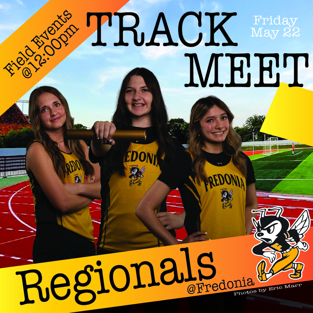 Track - Regionals