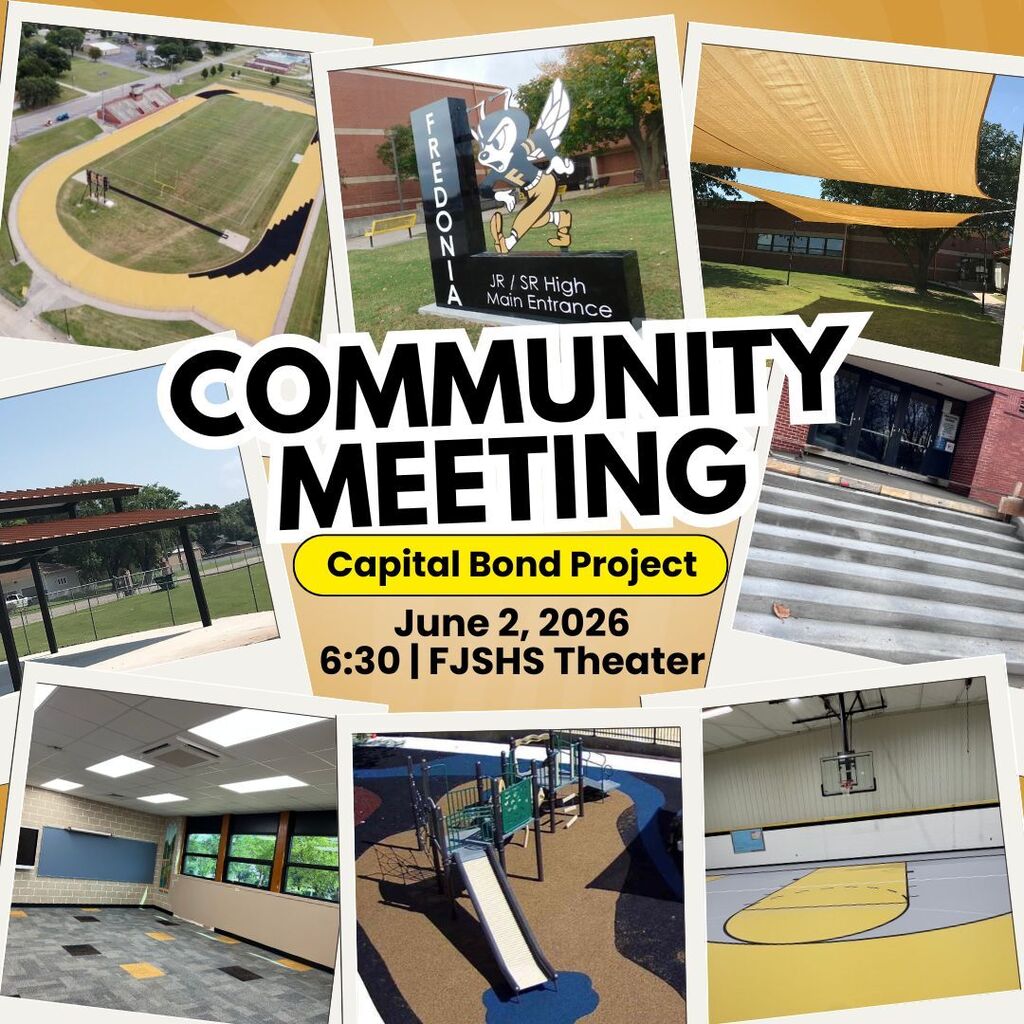 Community Meeting