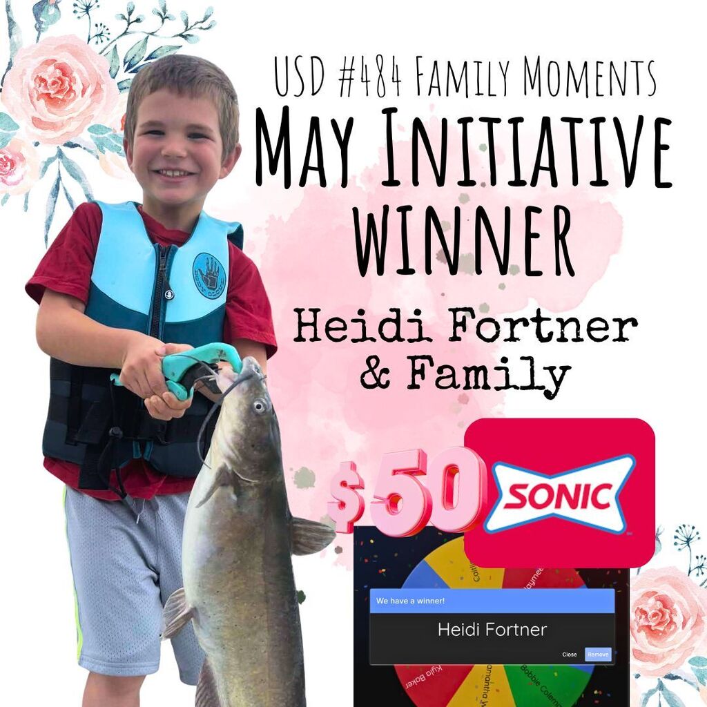 May Initiative