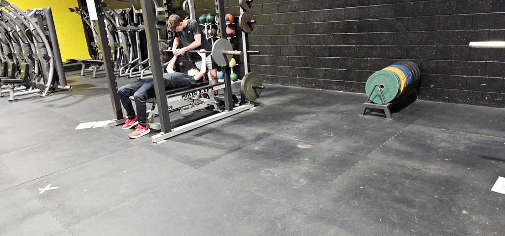 Summer Athletic Development