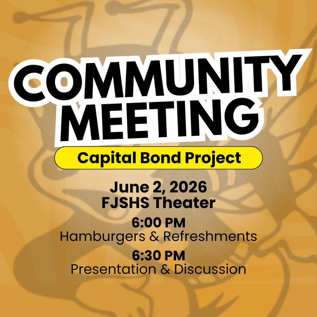 Community Meeting