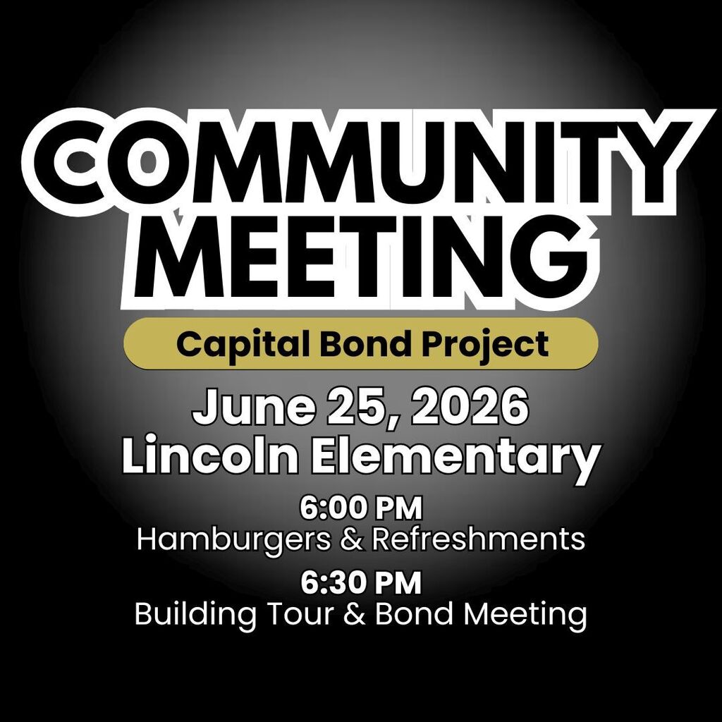 Community Bond