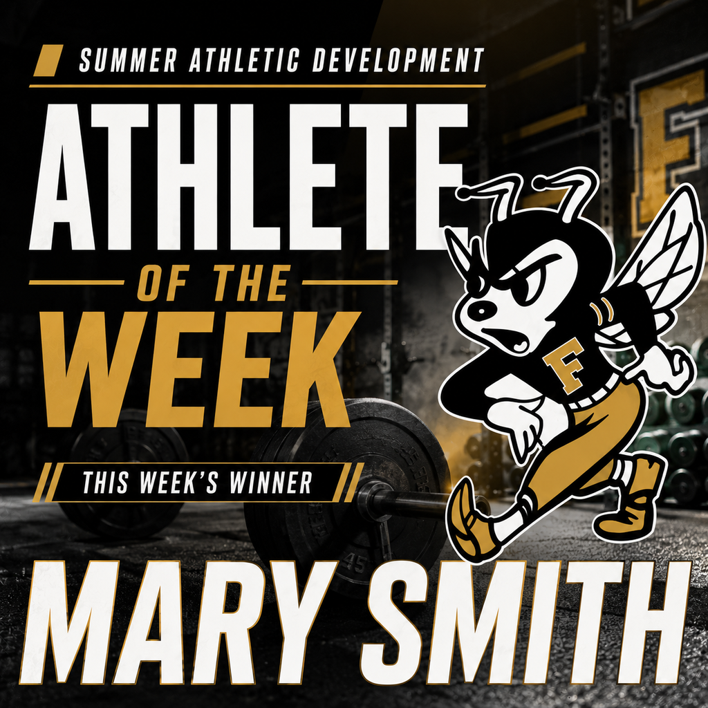 Mary Smith