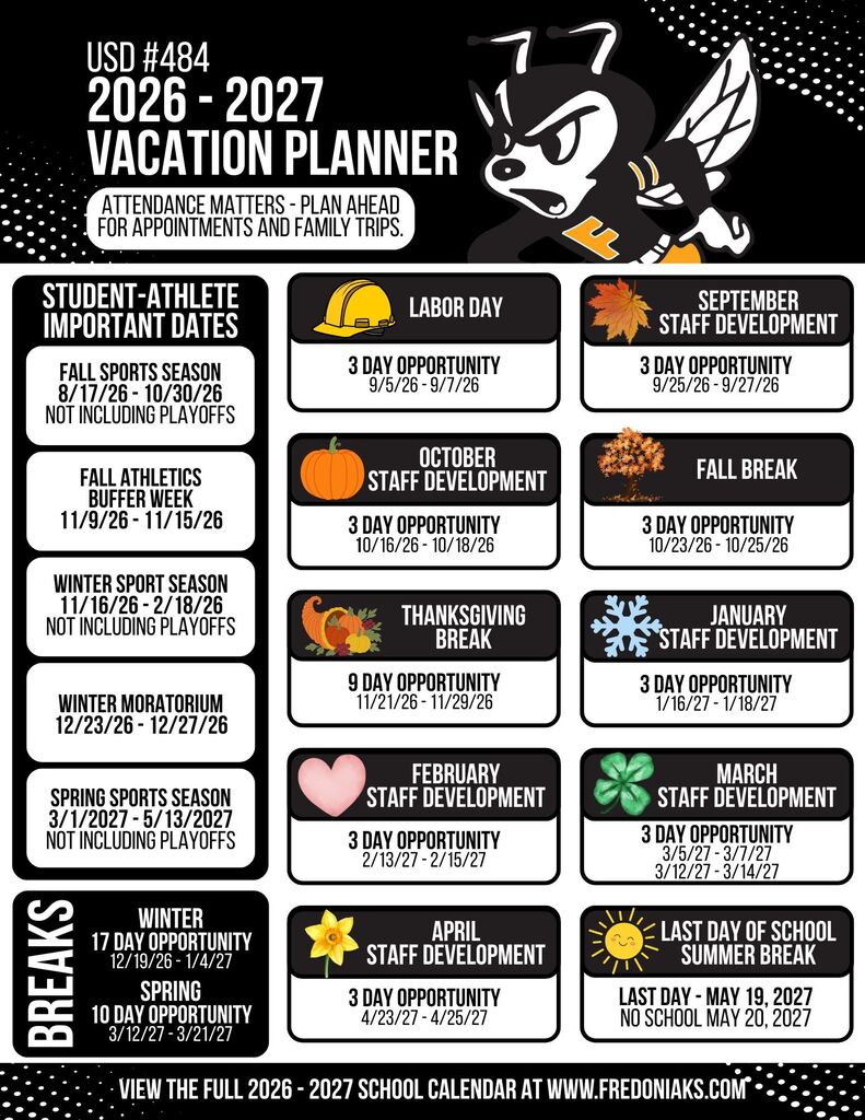 Vacation Planner