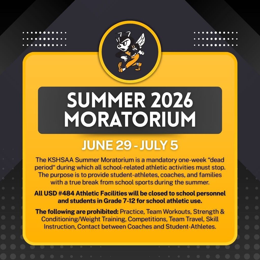 Summer 2026 Moratorium