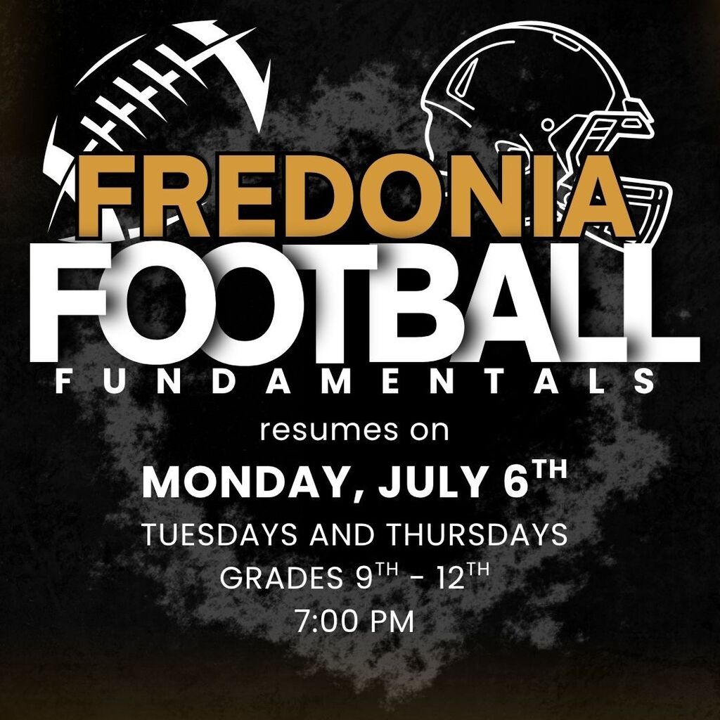 Football Fundamentals