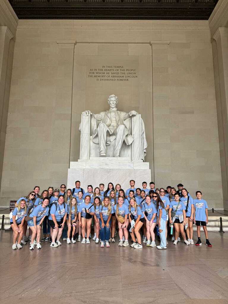 Washington DC