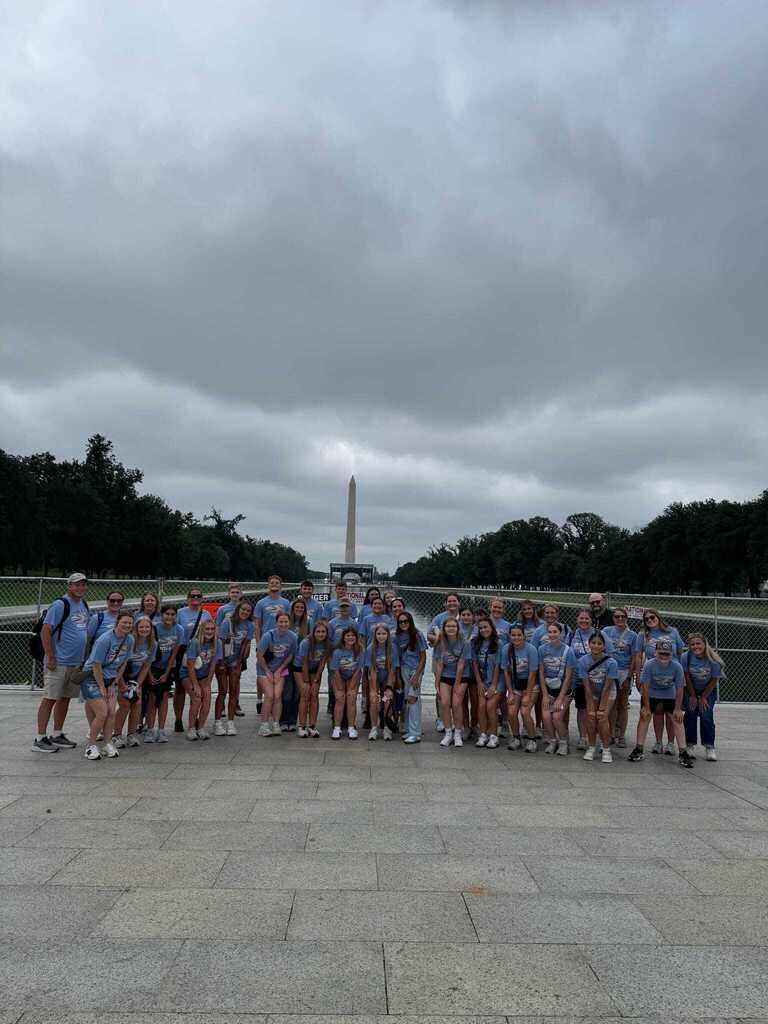 Washington DC