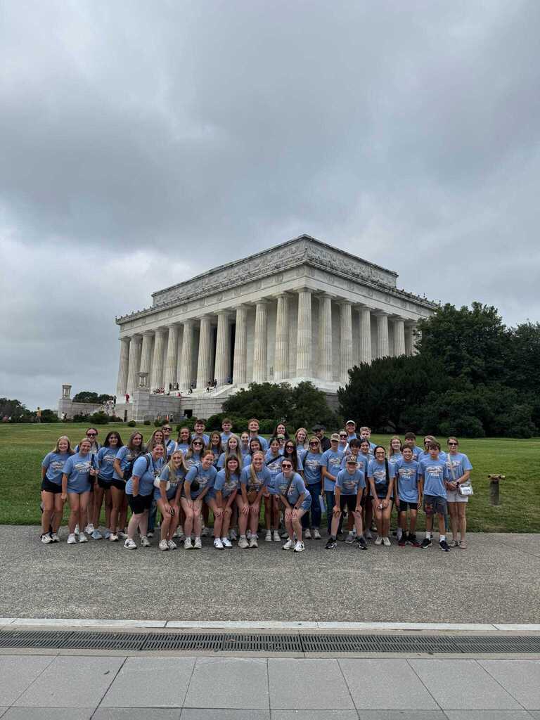 Washington DC