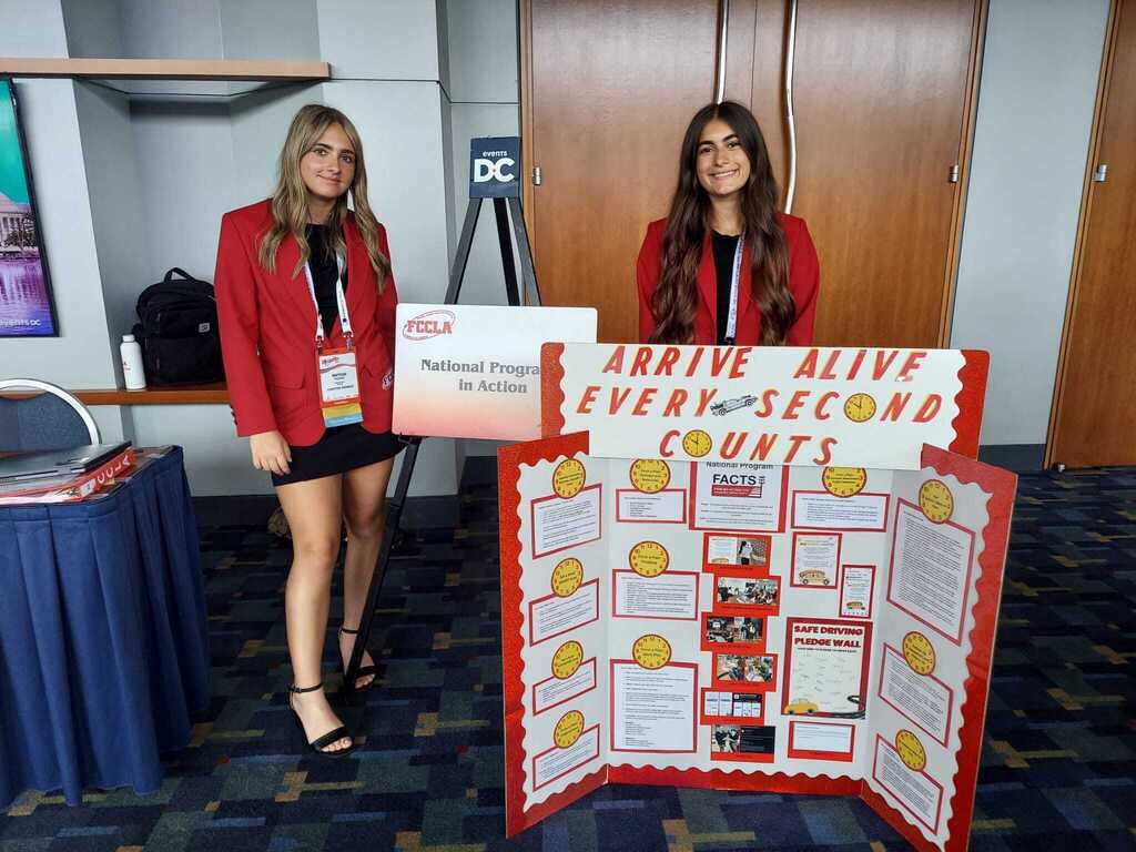 FCCLA Nationals