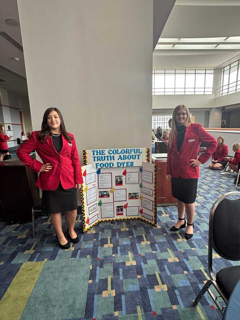 FCCLA Nationals