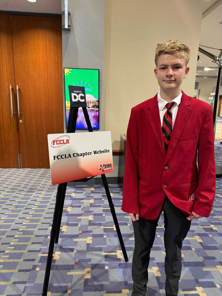 FCCLA Nationals