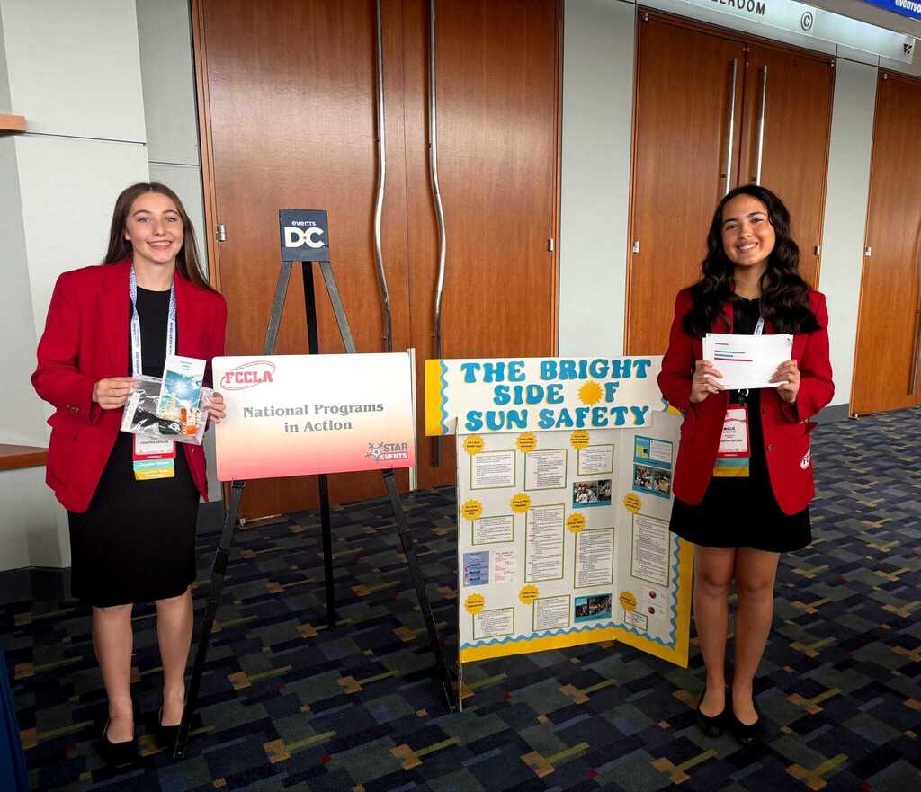 FCCLA Nationals