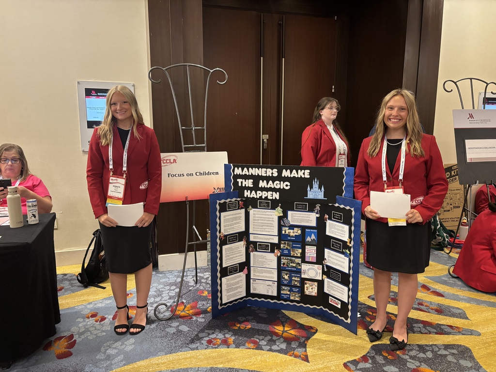 FCCLA Nationals