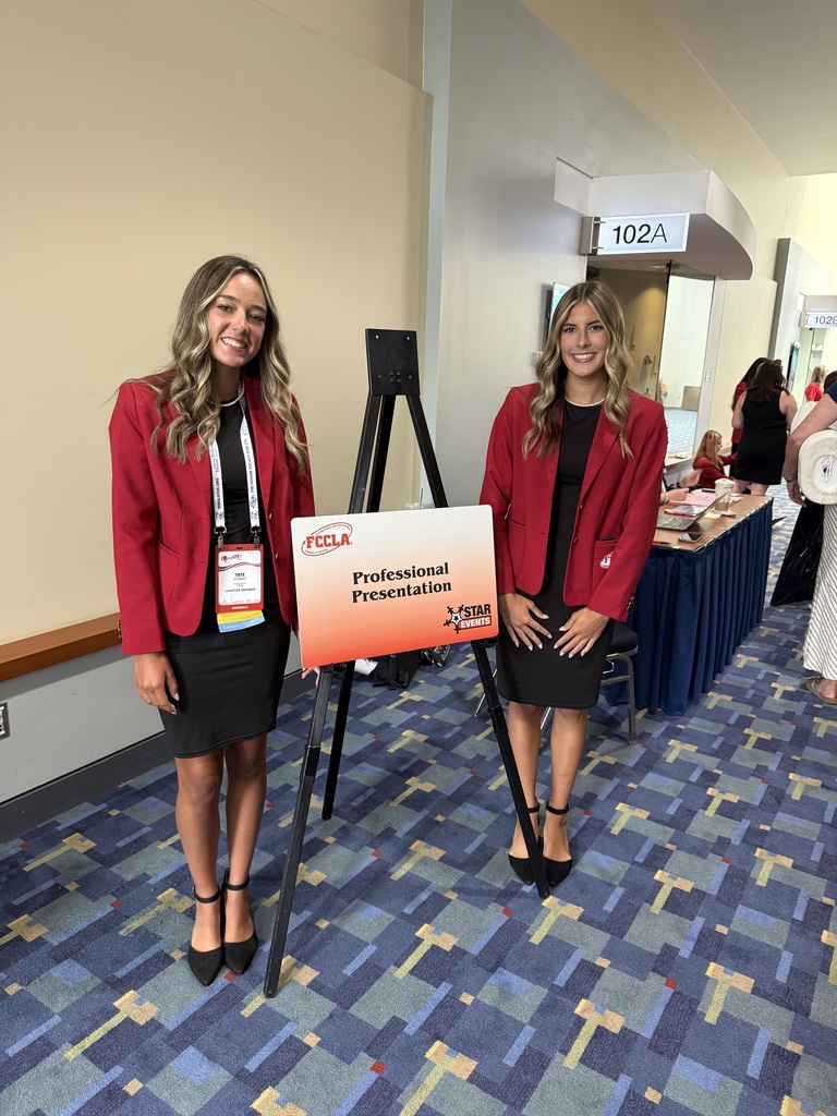FCCLA Nationals