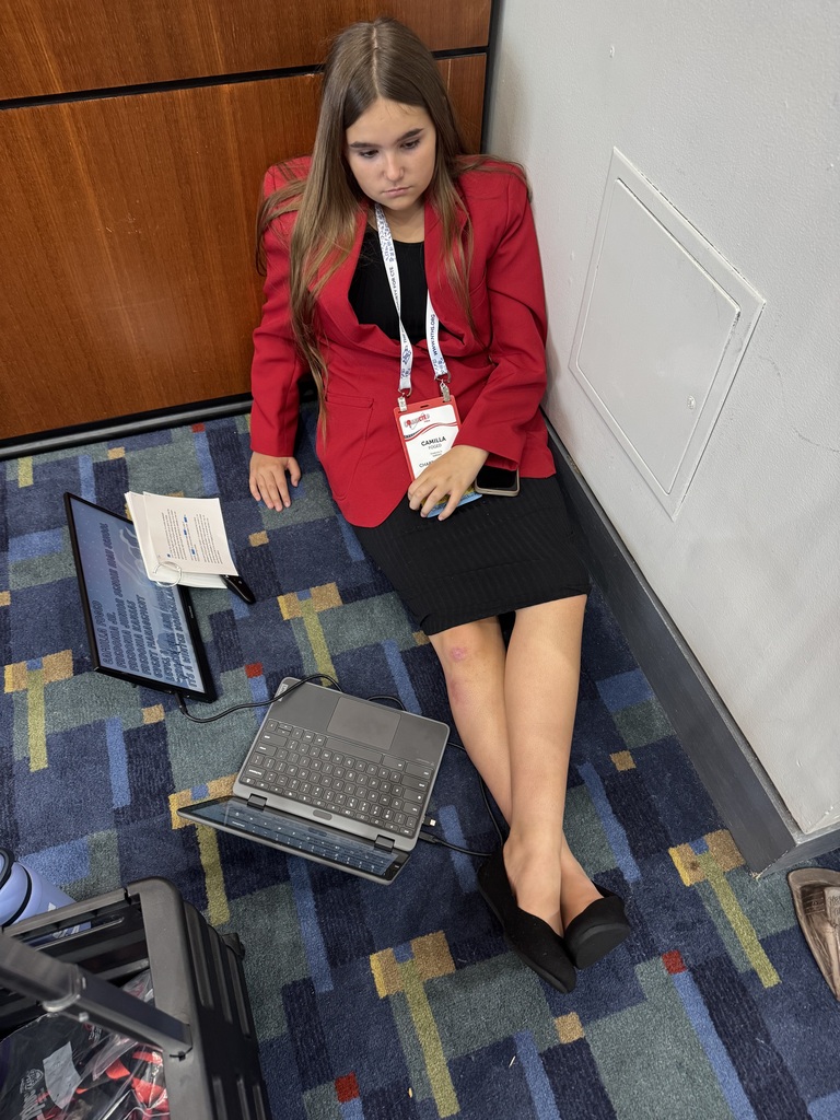 FCCLA Nationals