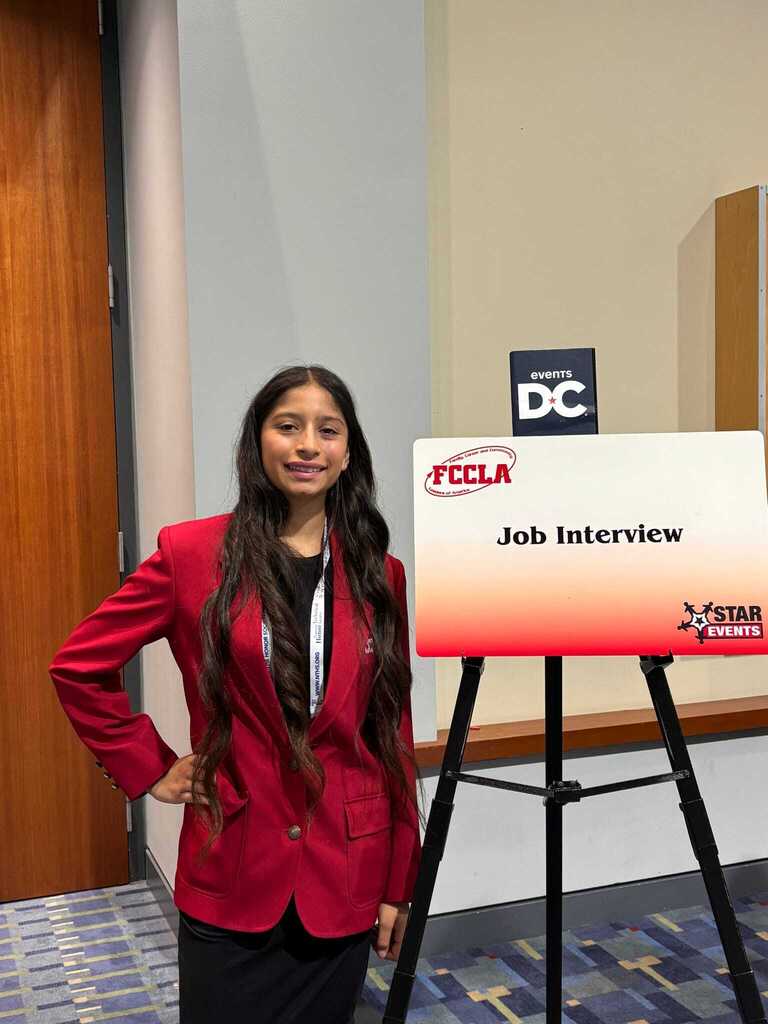 FCCLA Nationals