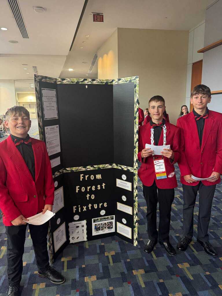 FCCLA Nationals
