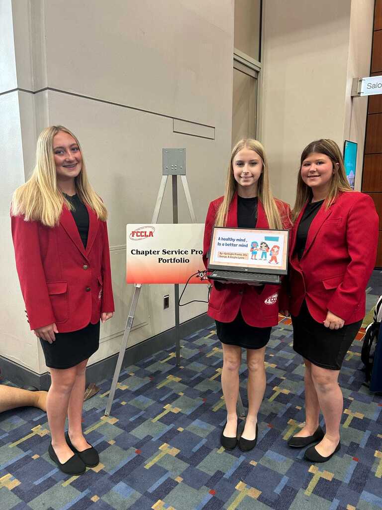 FCCLA Nationals
