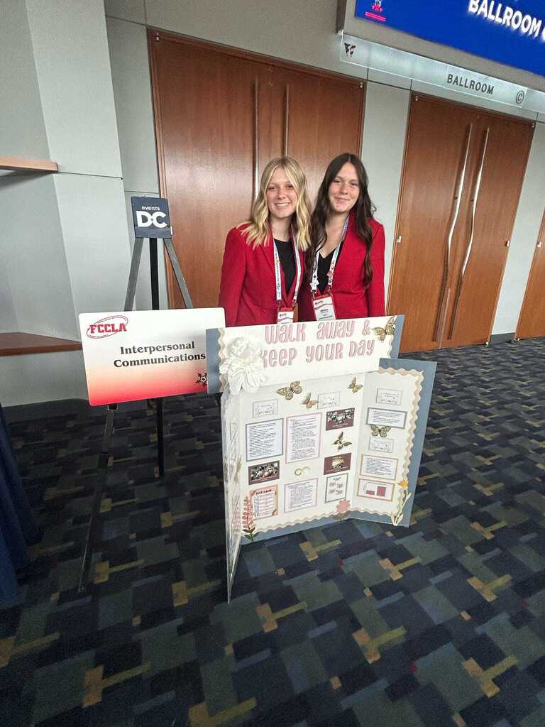 FCCLA Nationals