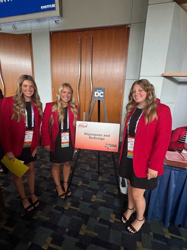 FCCLA Nationals