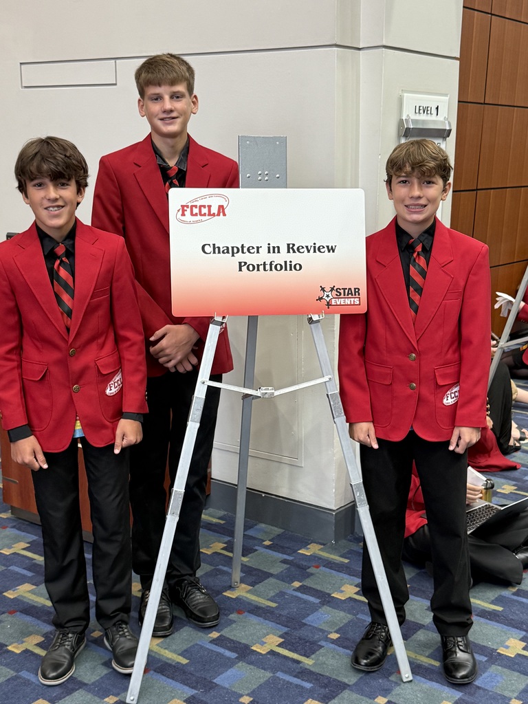 FCCLA Nationals