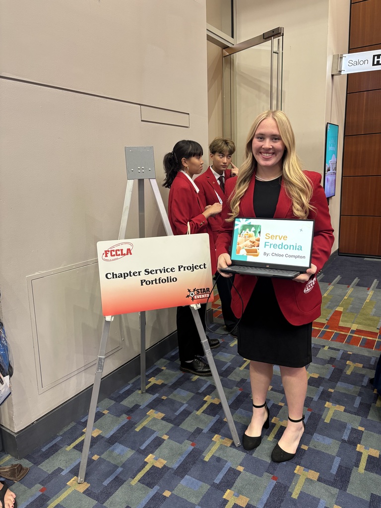 FCCLA Nationals