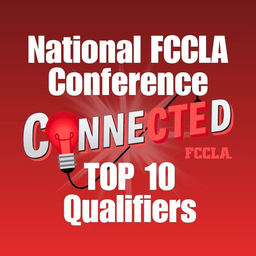 National FCCLA 2026