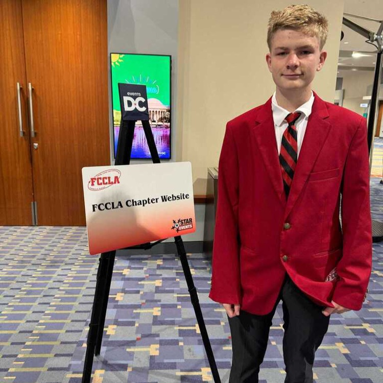 FCCLA Nationals