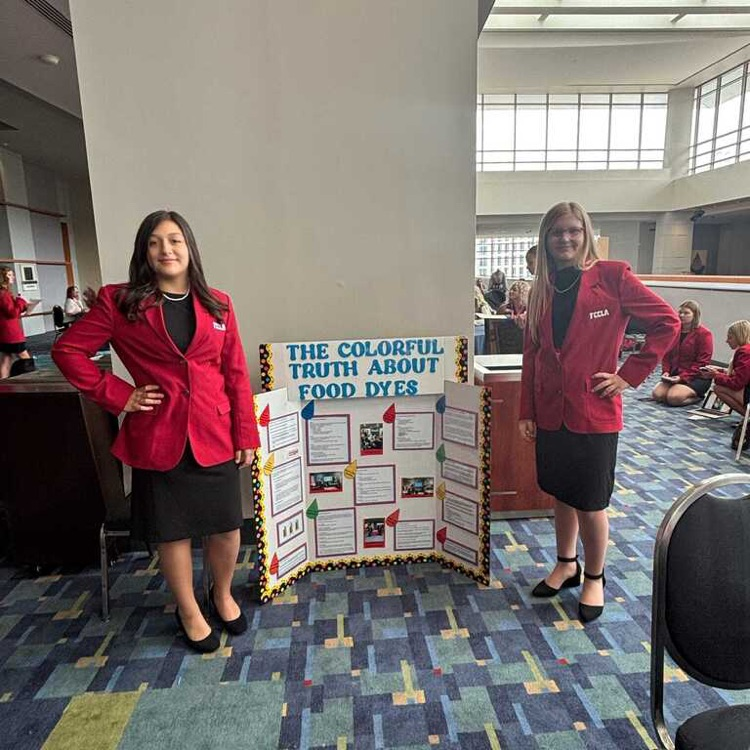 FCCLA Nationals