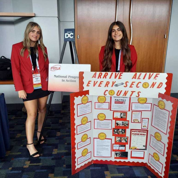 FCCLA Nationals