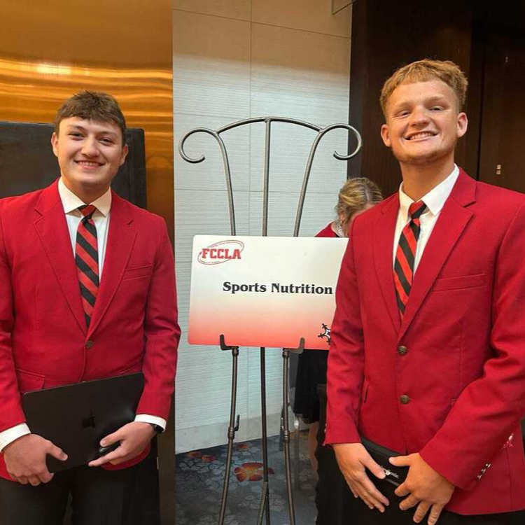 FCCLA Nationals