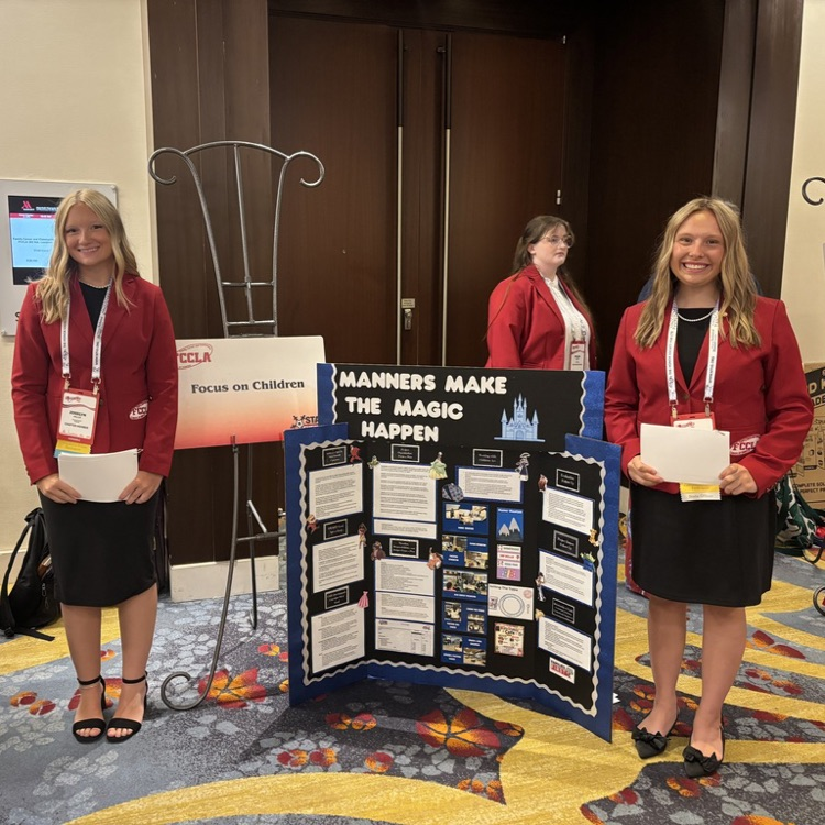 FCCLA Nationals