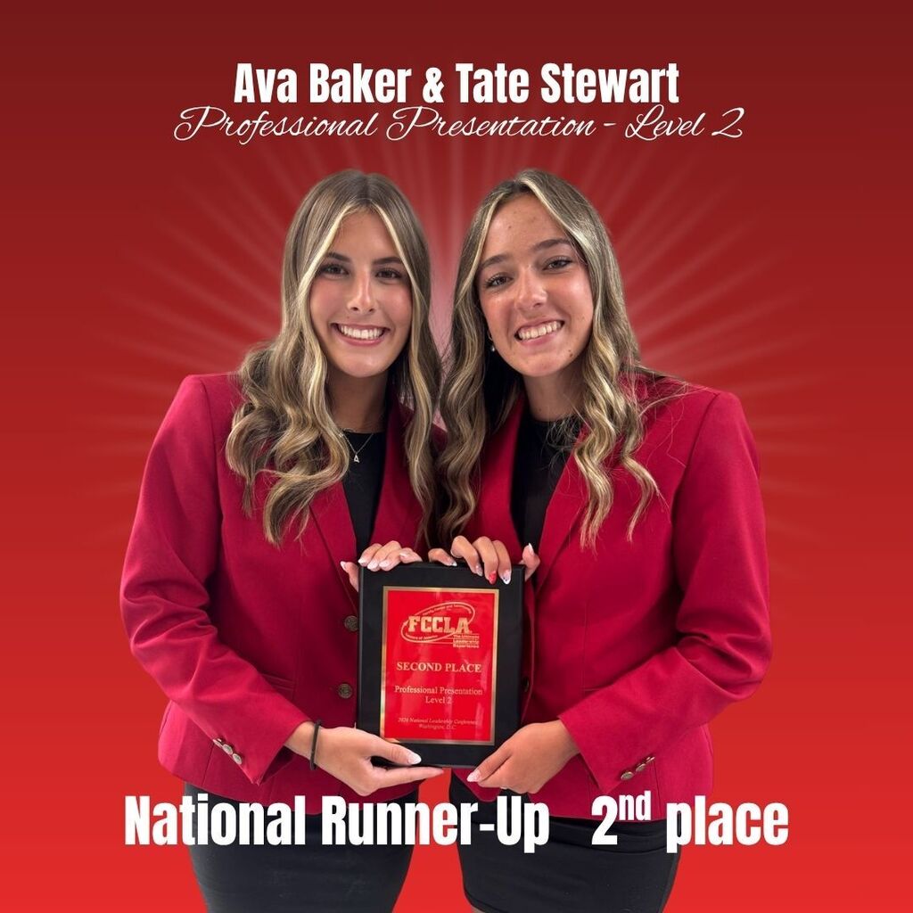 National FCCLA 2026