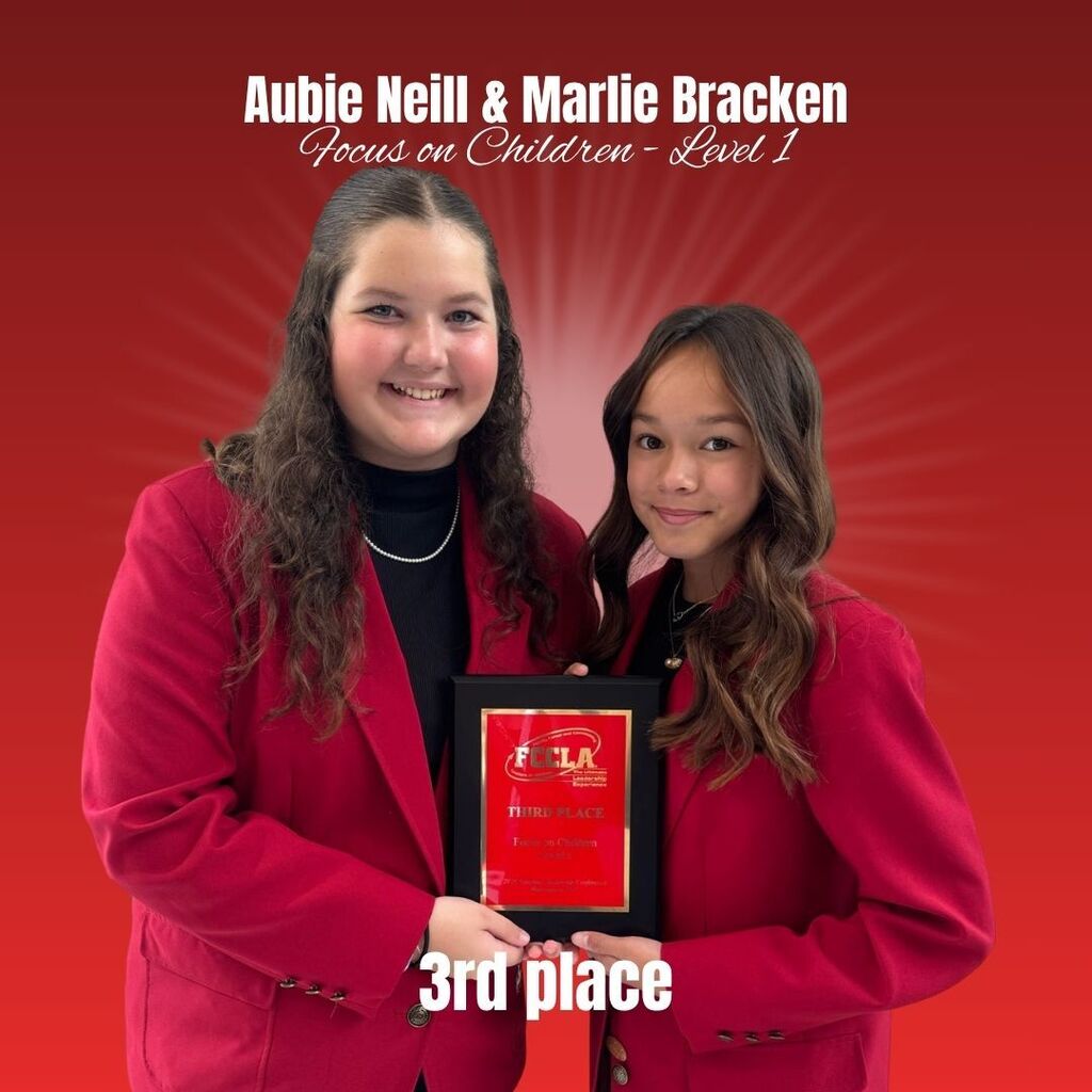 National FCCLA 2026