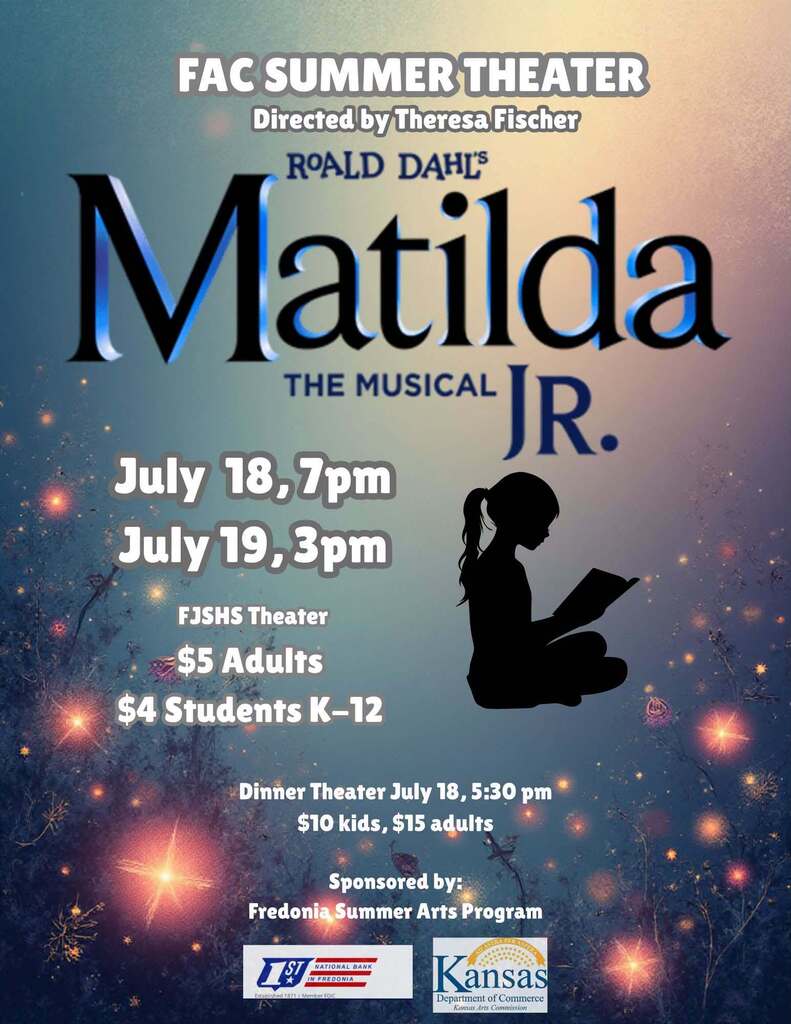 Matilda