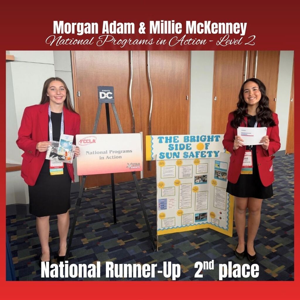 FCCLA Nationals