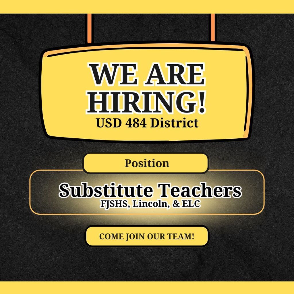 Substitute Teachers