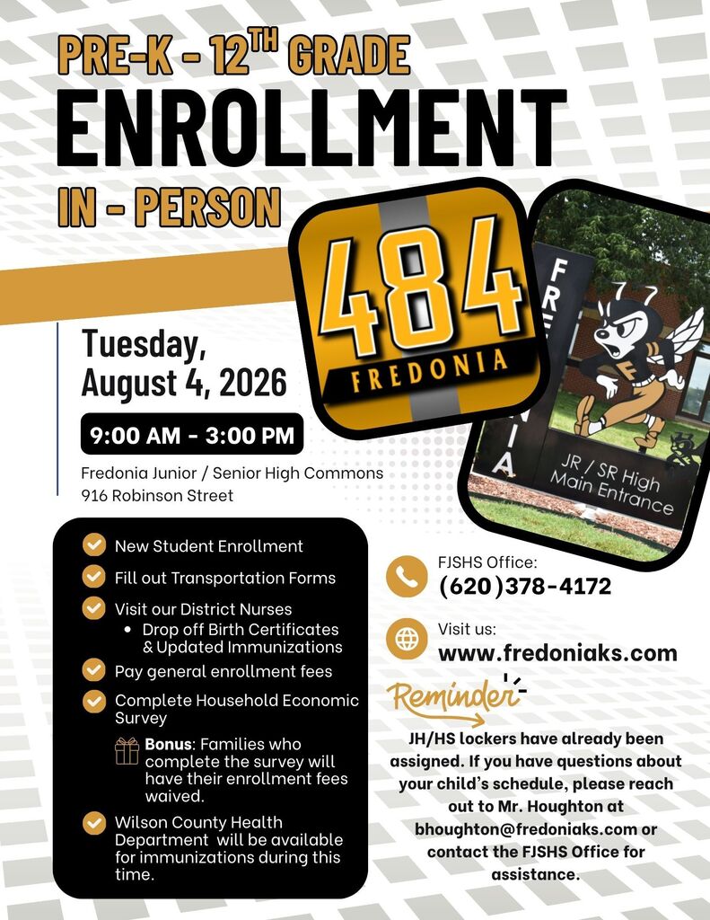 Enrollment