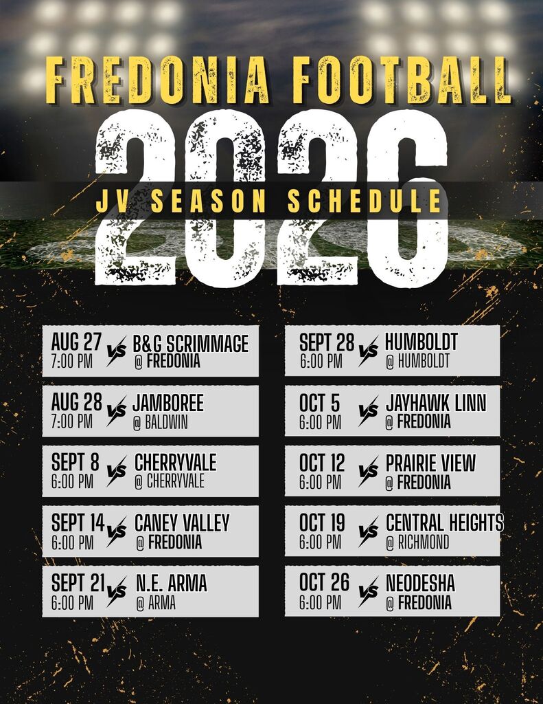 Schedules