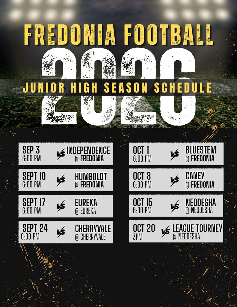 Schedules