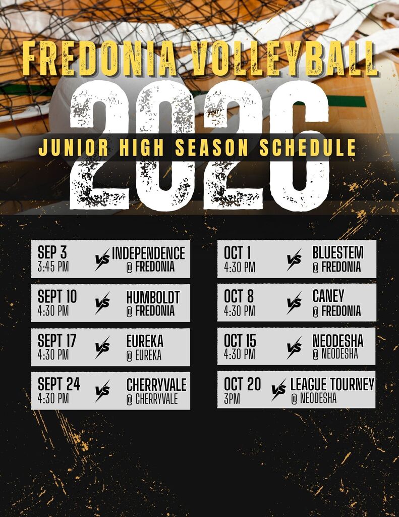 Schedules