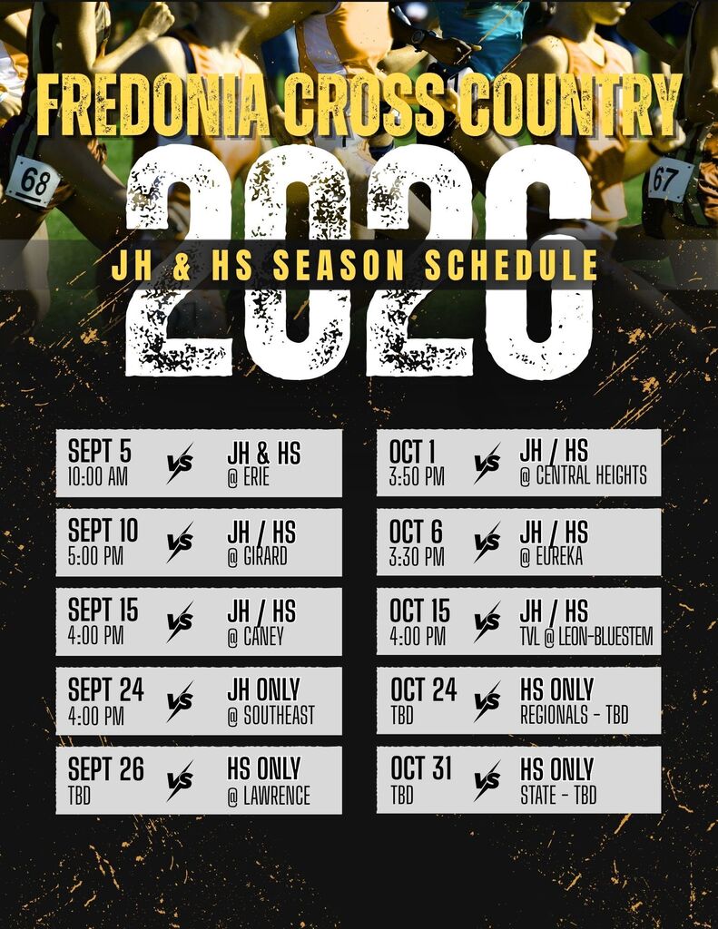 Schedules