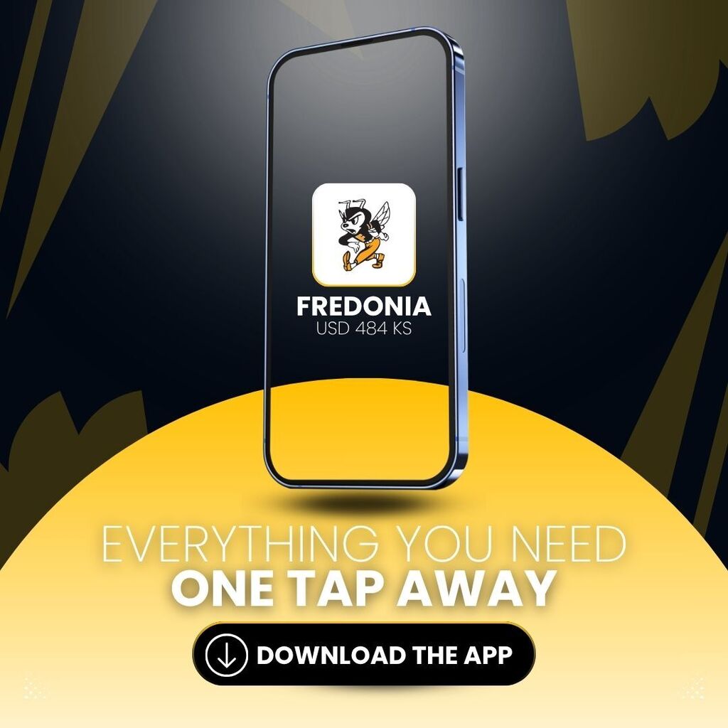Fredonia App