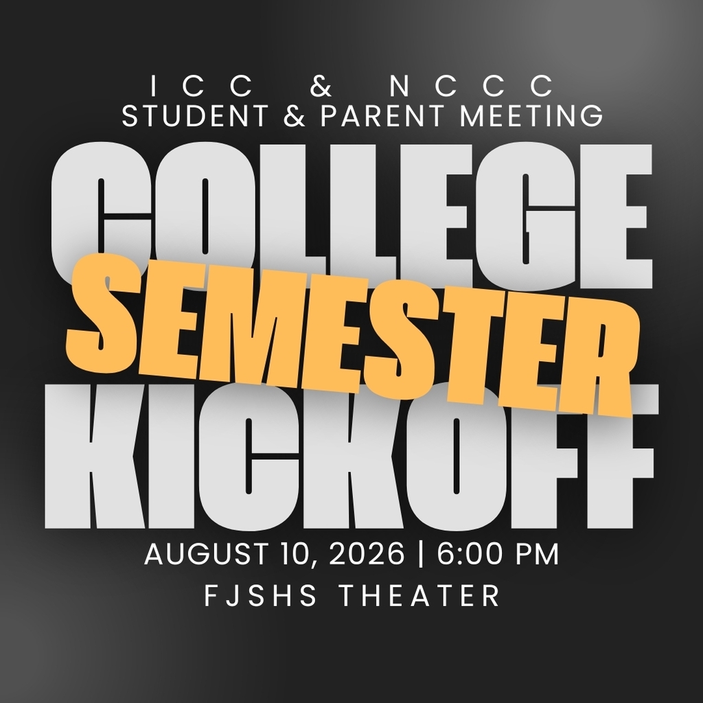 College Semester Kickoff