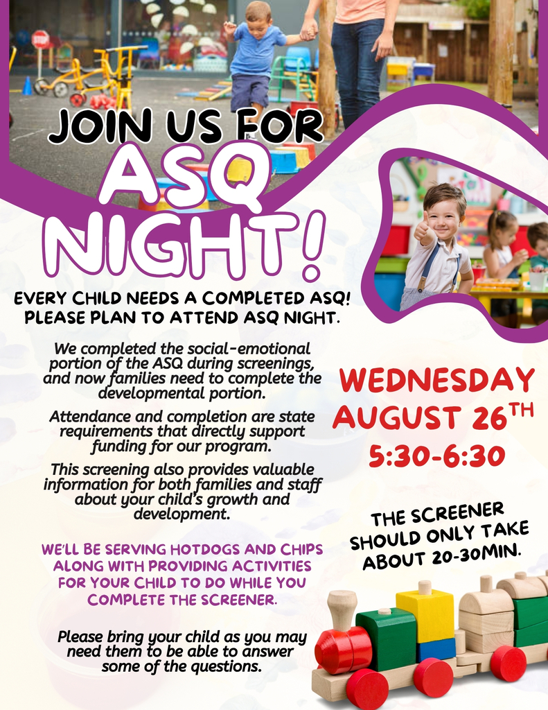 ASQ Night
