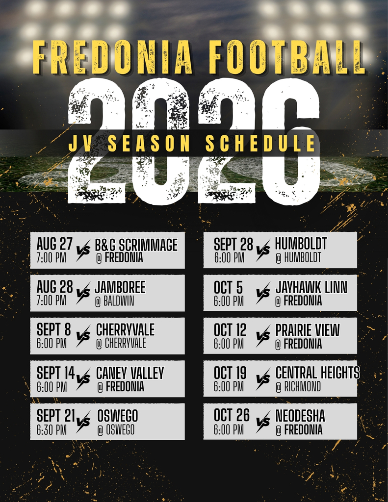 Schedules