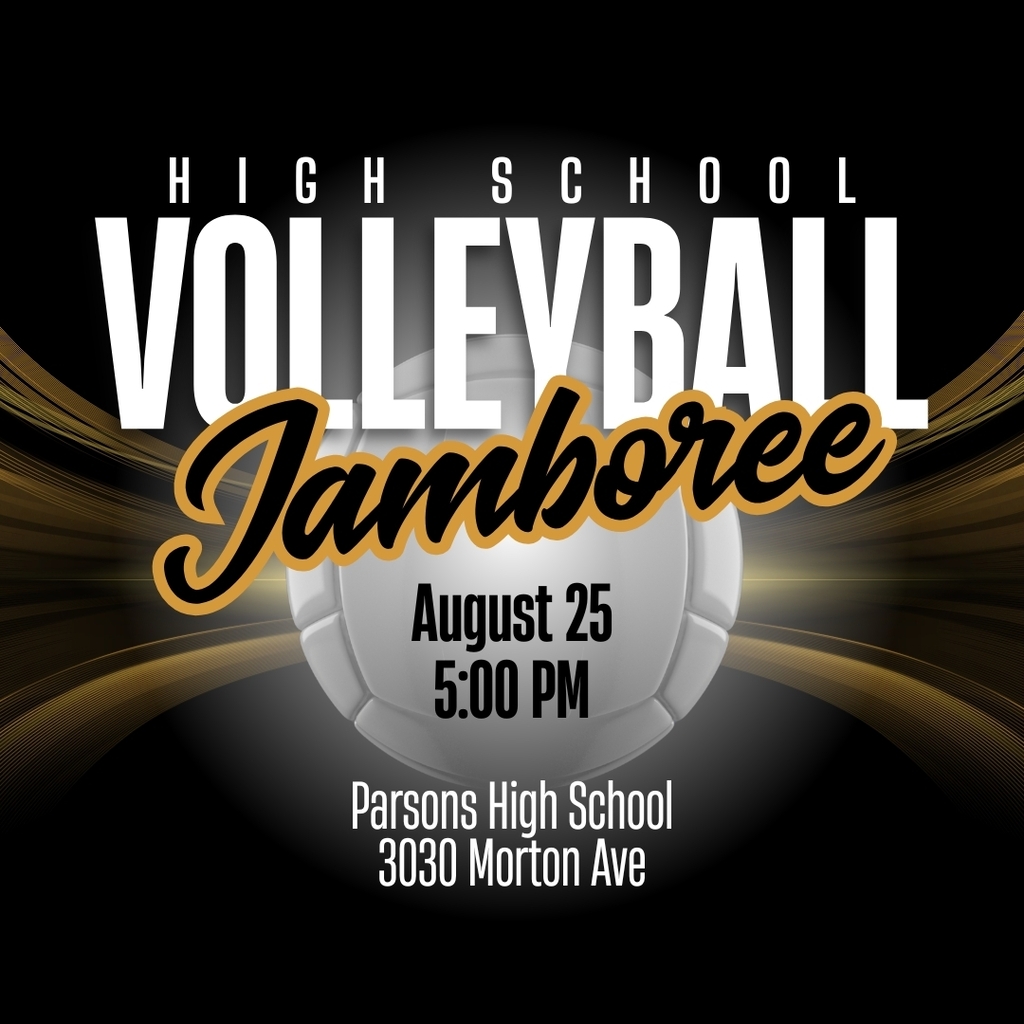 Volleyball Jamboree