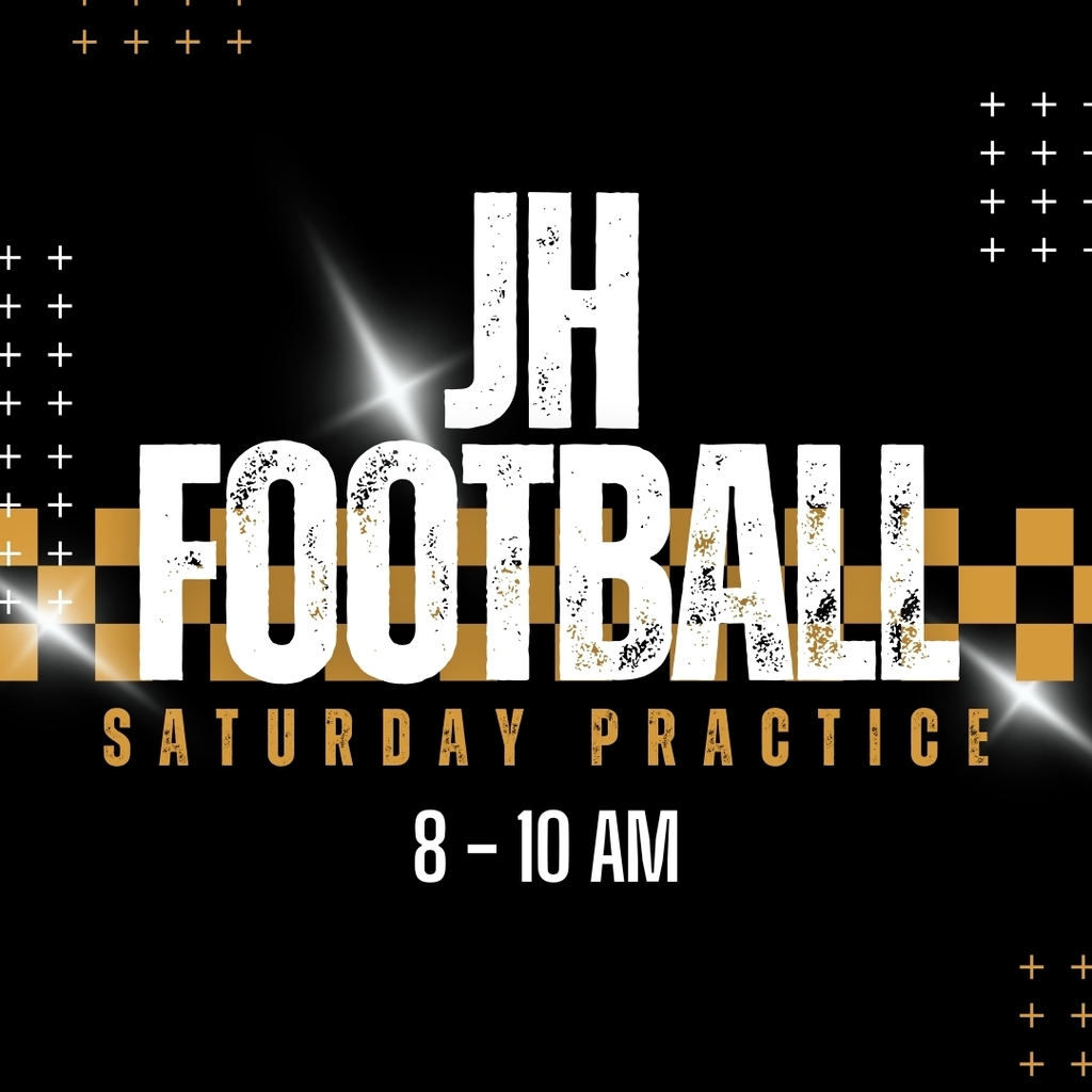 JH Football