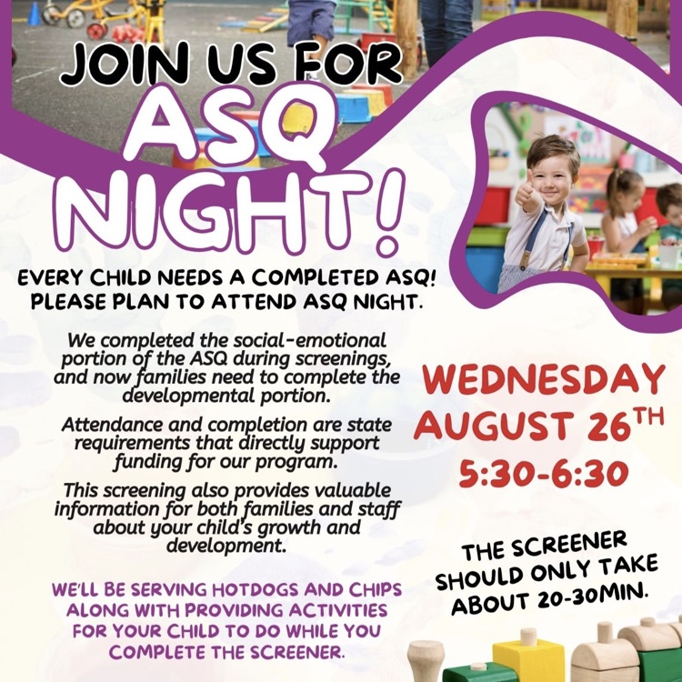 ASQ